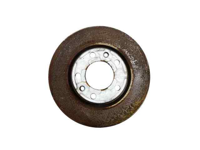 PEUGEOT 1609582880 Disco de freno trasero comprar Pamplona