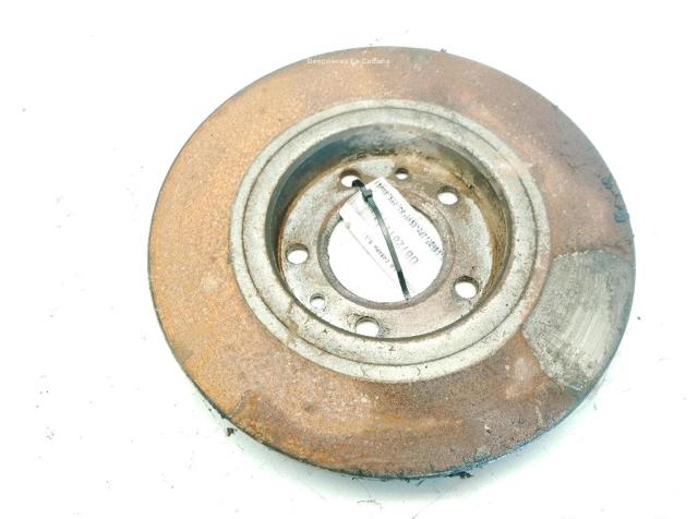 PEUGEOT 1609582880 Disco de freno trasero  comprar en Murcia