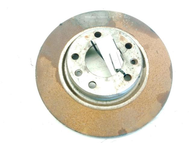 PEUGEOT 1609582880 Disco de freno trasero comprar Tarragona