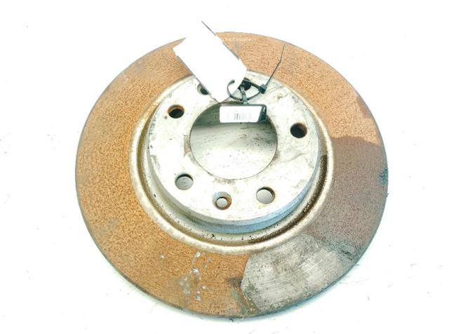 1609582880 PEUGEOT Disco de freno trasero  en stock Gandía