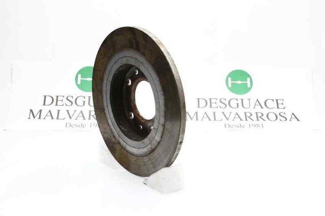 1609582880 Disco de freno trasero  disponible Burgos
