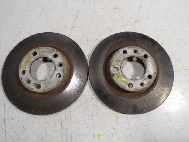 1609582880 PEUGEOT Disco de freno trasero  en stock Huelva
