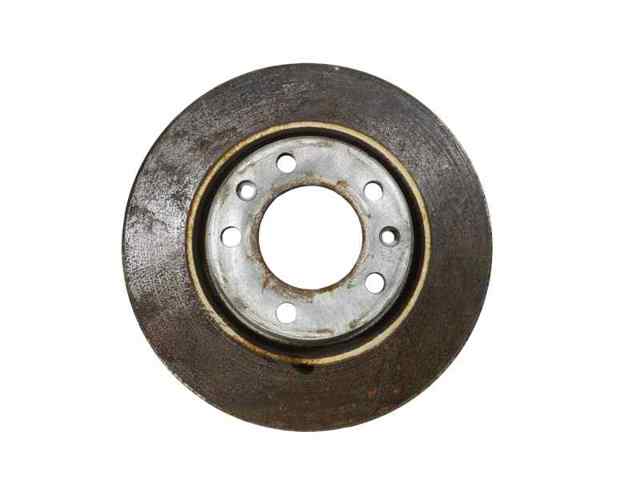 1609582880 Disco de freno trasero  en stock Sabadell