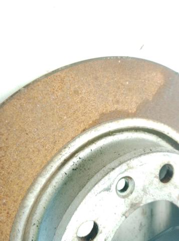 PEUGEOT 1609582880 Disco de freno trasero  disponible España