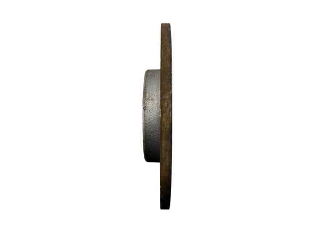 PEUGEOT 1609582880 Disco de freno trasero comprar Pamplona