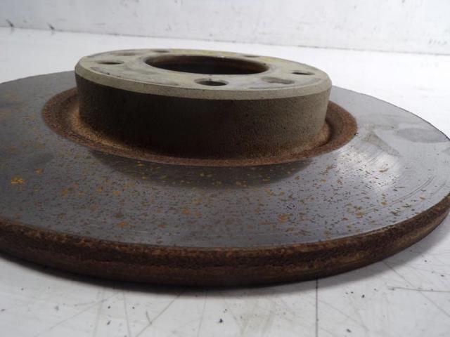 1609582880 PEUGEOT Disco de freno trasero  comprar en Oviedo