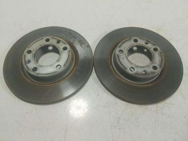 1609582880 PEUGEOT Disco de freno trasero  comprar en Oviedo