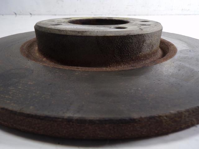 1609582880 PEUGEOT Disco de freno trasero  comprar en Oviedo