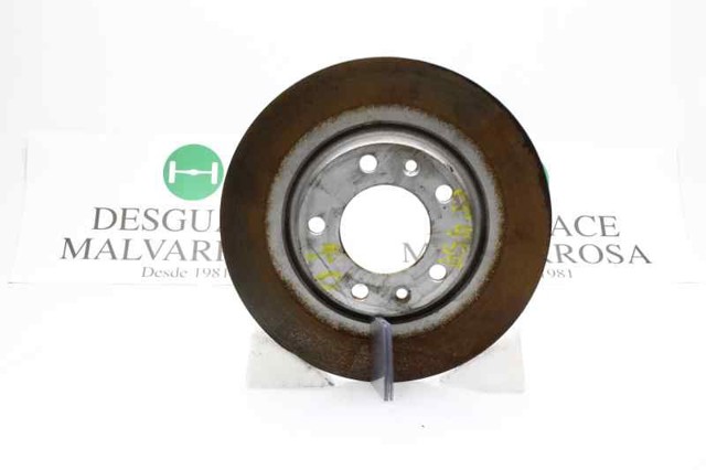 1609582880 Disco de freno trasero  comprar en Reus