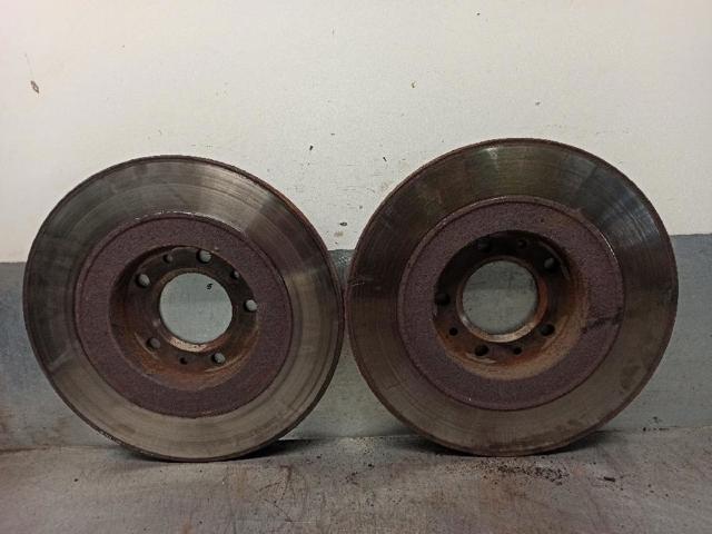 1609583080 Disco de freno trasero  en stock Sabadell