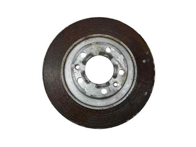 PEUGEOT 1609583080 Disco de freno trasero  disponible Valladolid