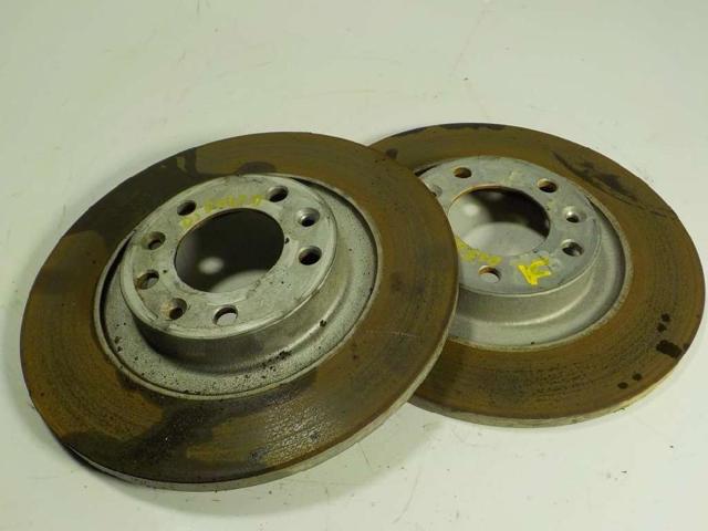 1609583080 PEUGEOT Disco de freno trasero  comprar en Jaén