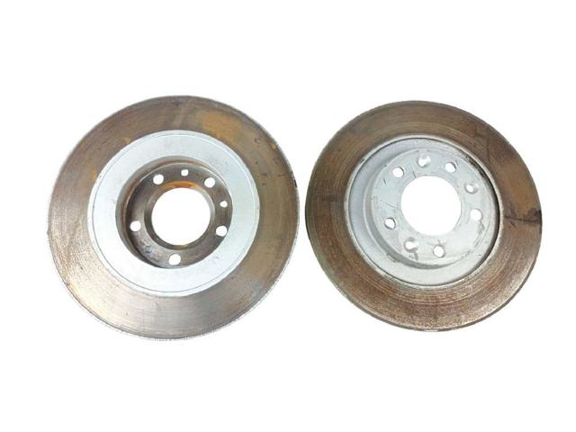 1609583080 PEUGEOT Disco de freno trasero  disponible Ourense