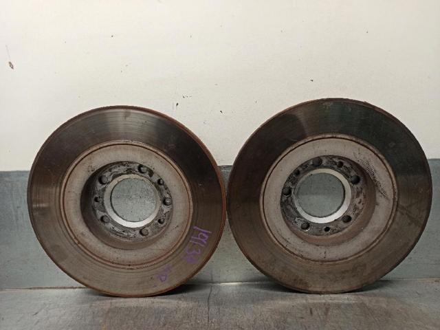 PEUGEOT 1609583080 Disco de freno trasero  comprar en Murcia
