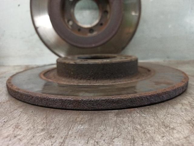 1609583080 PEUGEOT Disco de freno trasero  disponible Alicante