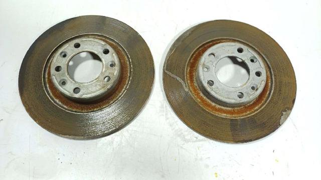 PEUGEOT 1609583080 Disco de freno trasero comprar Tarragona