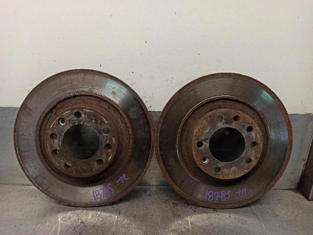 1609583080 PEUGEOT Disco de freno trasero comprar Alcalá