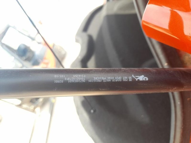 PEUGEOT 1609616580 Amortiguador maletero  en stock Valencia