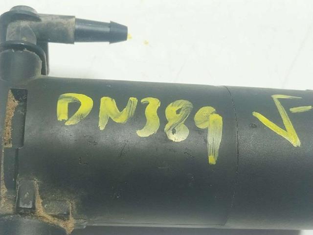 1609688180 Motor de la bomba del lavaparabrisas delantero  disponible Utrera