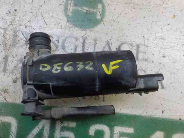 1609688180 Bomba de agua limpiaparabrisas, delantera comprar Girona
