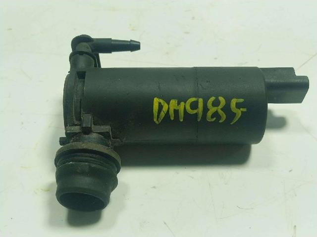 PEUGEOT 1609688180 Bomba de agua limpiaparabrisas, delantera  en stock Salamanca