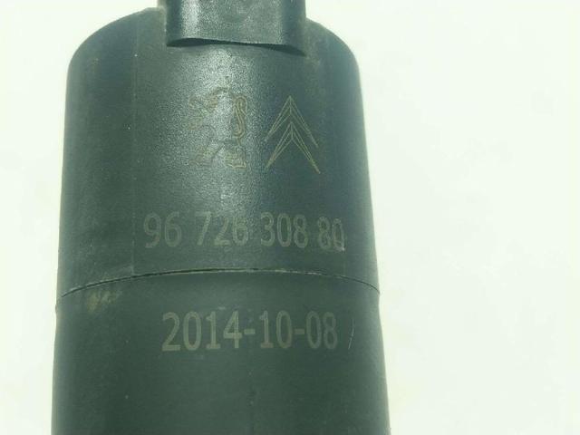 PEUGEOT 1609688180 Motor de la bomba del lavaparabrisas delantero  disponible Lugo