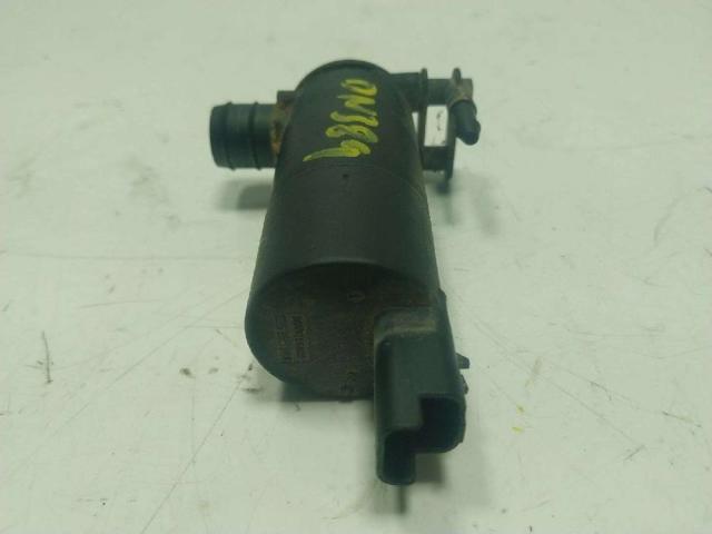 PEUGEOT 1609688180 Bomba de agua limpiaparabrisas, delantera comprar Pamplona