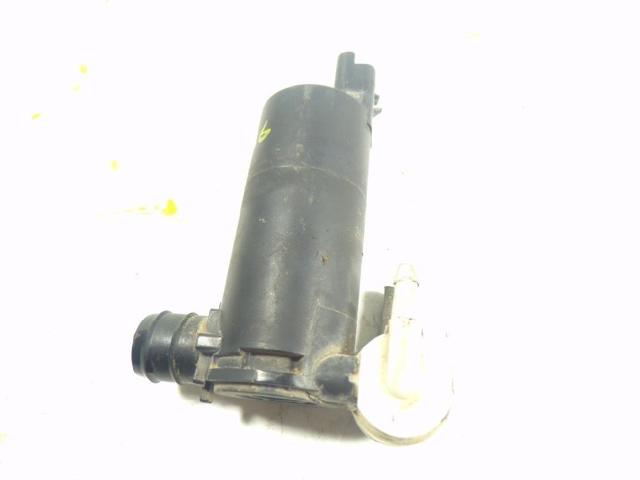 Bomba de agua limpiaparabrisas, delantera 1609688280 PEUGEOT