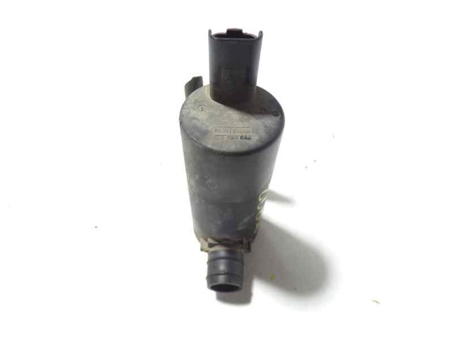 Bomba de agua limpiaparabrisas, delantera 1609688280 PEUGEOT