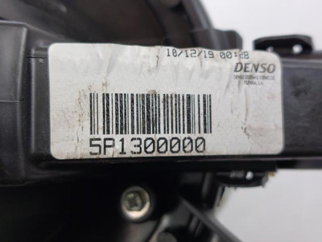 1609690280 PEUGEOT Motor del ventilador del calefactor  disponible Alicante