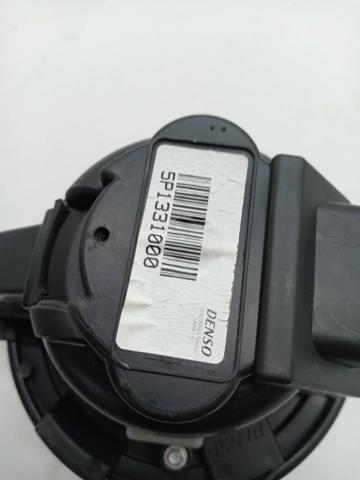 PEUGEOT 1609690280 Motor del ventilador del calefactor  disponible Valladolid