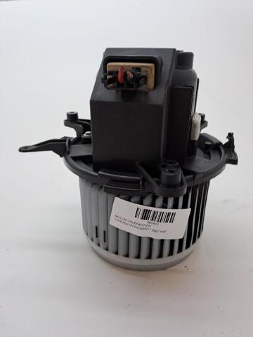 PEUGEOT 1609690280 Motor del ventilador del calefactor  disponible Valladolid