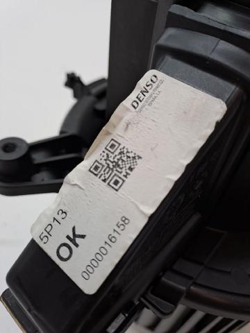 PEUGEOT 1609690280 Motor del ventilador del calefactor  comprar en Albacete