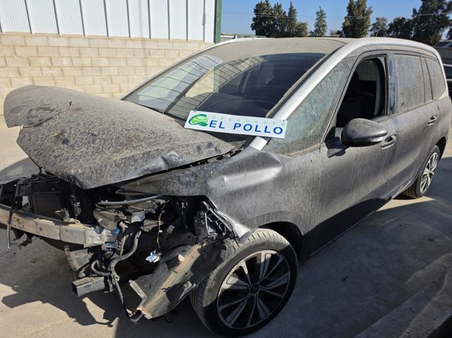 1609690280 PEUGEOT Ventilador habitáculo  en stock Córdoba