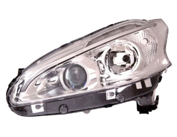 Faros delanteros 1609697180 PEUGEOT