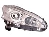 Luces delanteras 1609697280 PEUGEOT