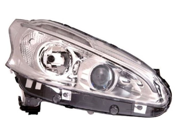 Luz derecha 1609697280 PEUGEOT