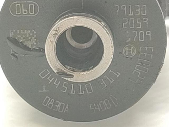 1609850180 Inyector de combustible  comprar en Reus