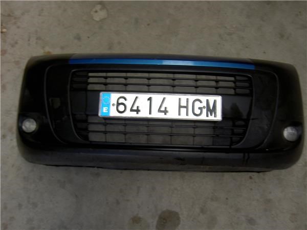 PEUGEOT 1609861280 Paragolpes comprar Pamplona