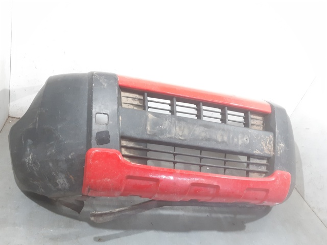 Precio del repuesto Parachoques Fiorino  furgoneta
