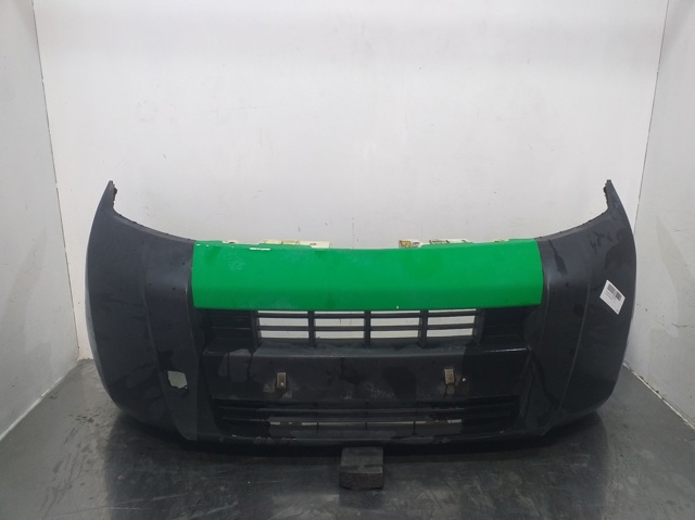 Parachoques Fiat Qubo  (225)