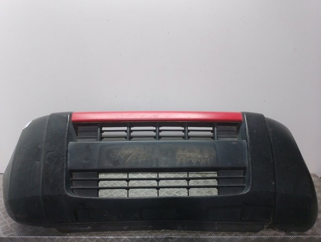 Paragolpes delantero Fiat Fiorino  (2008-2026)