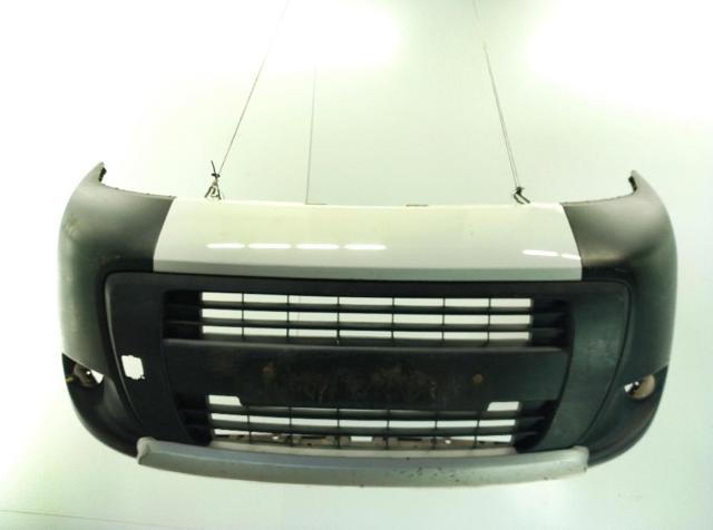 PEUGEOT 1609861280 Parachoques delantero  comprar en Albacete