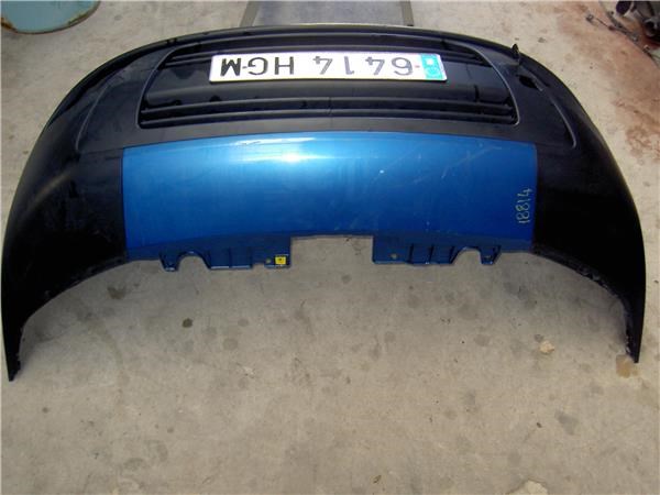 1609861280 PEUGEOT Paragolpes comprar Alcalá