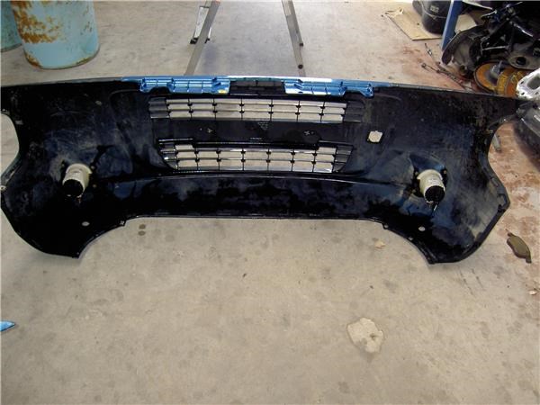 PEUGEOT 1609861280 Paragolpes comprar Tarragona