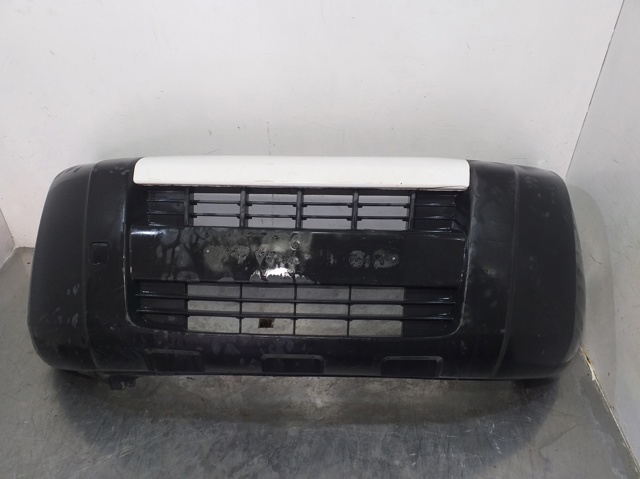 Paragolpes para Fiat Qubo 225