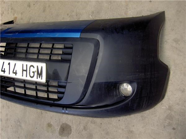 1609861280 PEUGEOT Parachoques delantero  comprar en Jaén
