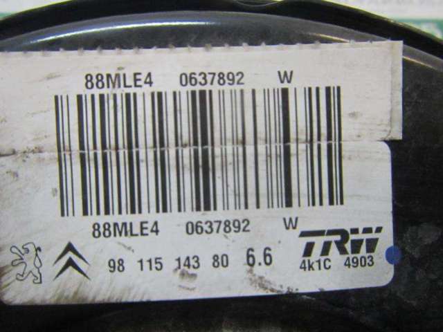 1609894980 Peugeot/Citroen