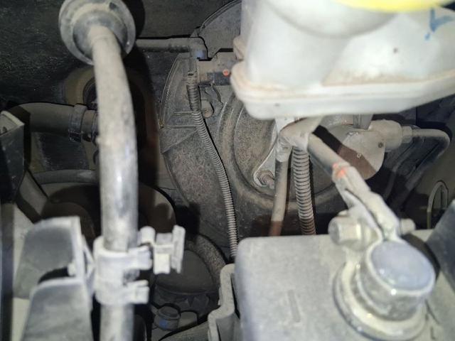 Servofreno para Citroen C-Elysee 
