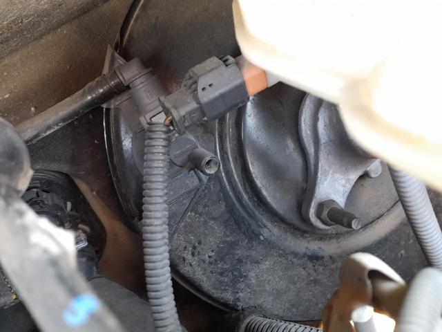 Servofreno Citroen C3  (2009-2026)